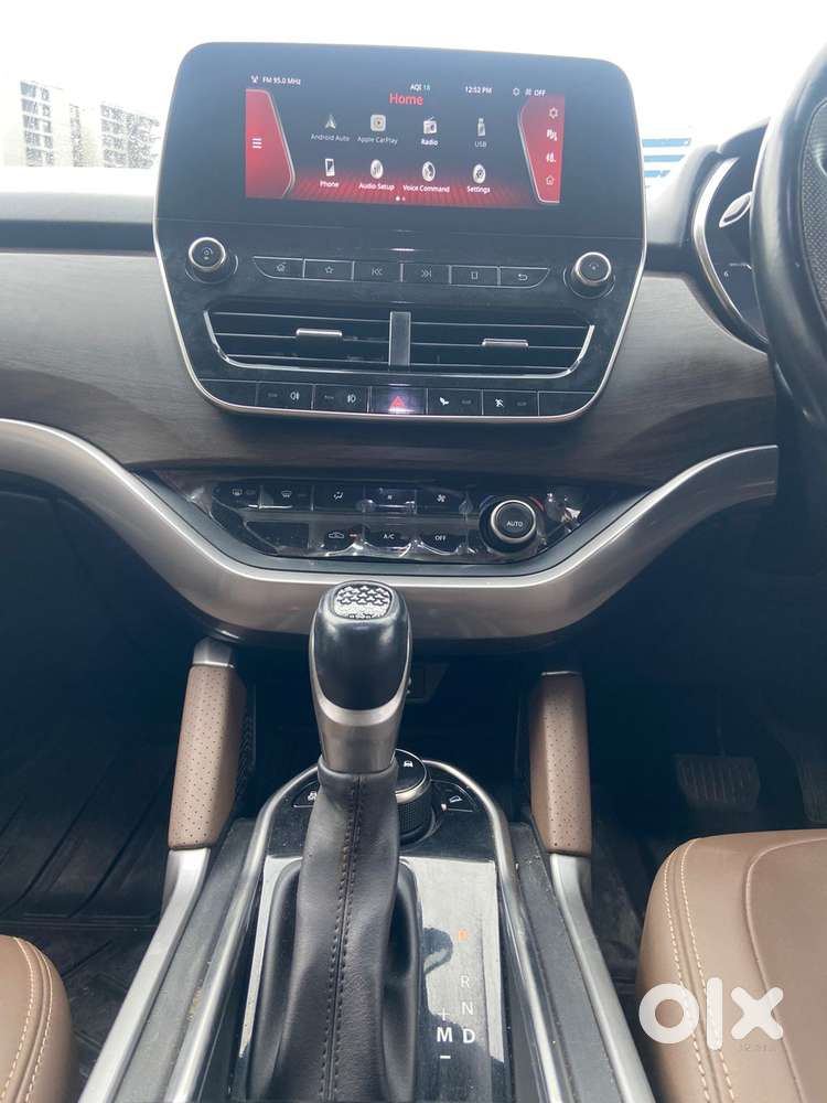 Tata Harrier Xza Plus At, 2022, Diesel