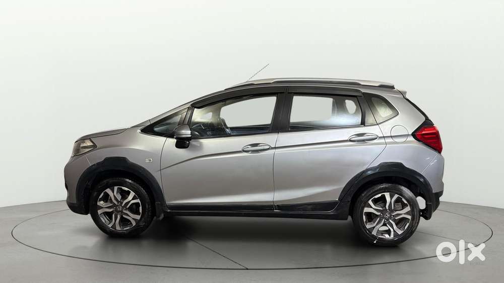 Honda Wr-v [2017-2020] 1.2 Sv I-vtec Mt, 2019, Petrol