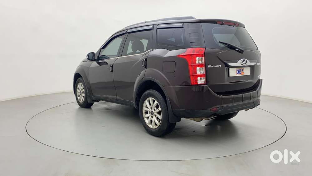 Mahindra Xuv500 W10 At, 2018, Diesel