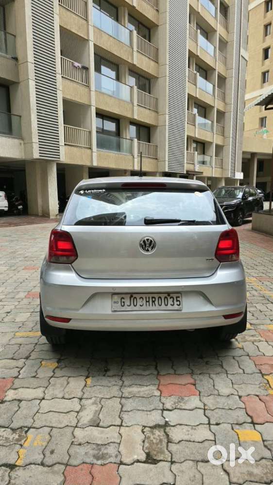 Volkswagen Polo Select 1.5 Tdi Highline, 2015, Diesel