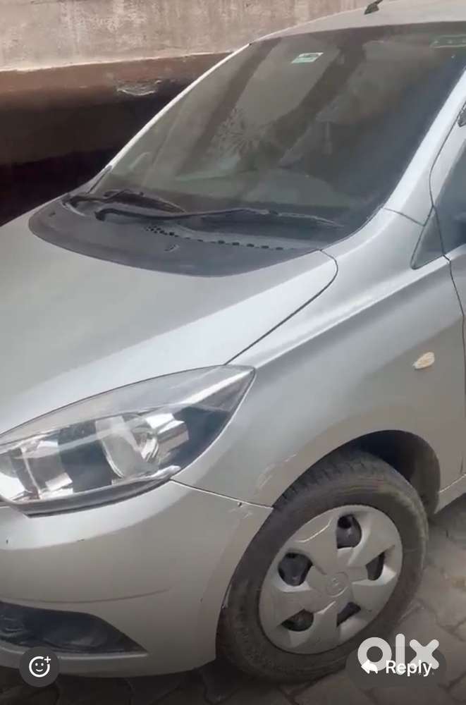 Tata Tiago Petrol Manual 2019