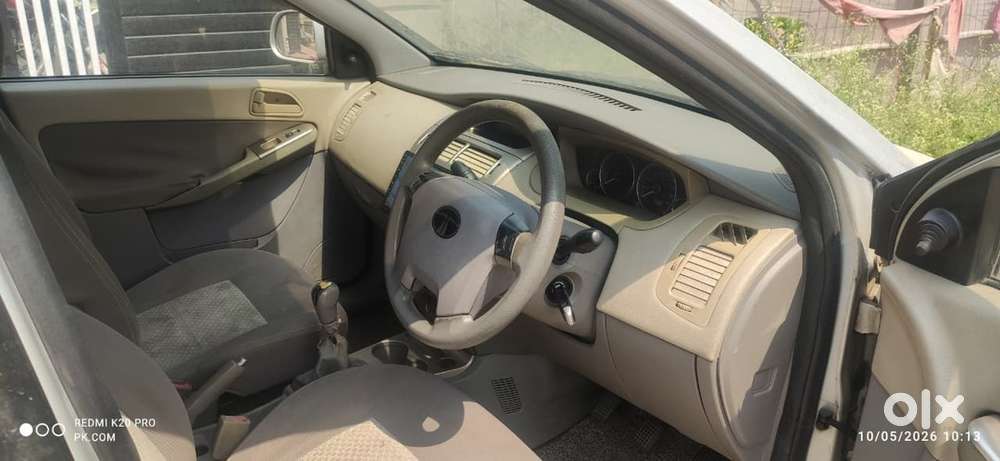 Tata Manza Diesel 2010