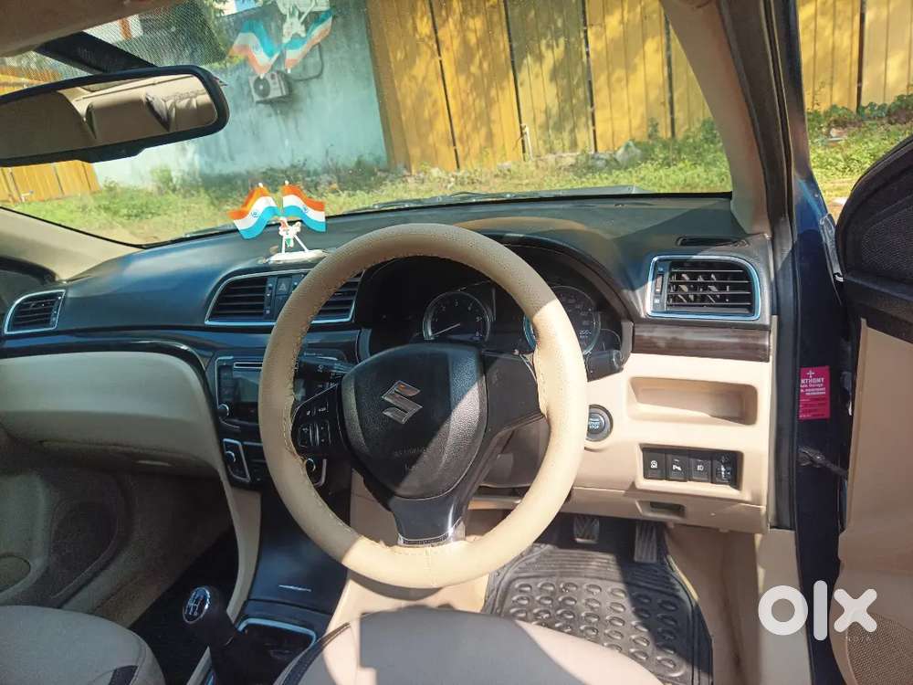 Toyota Etios 2019 Diesel Well Maintained