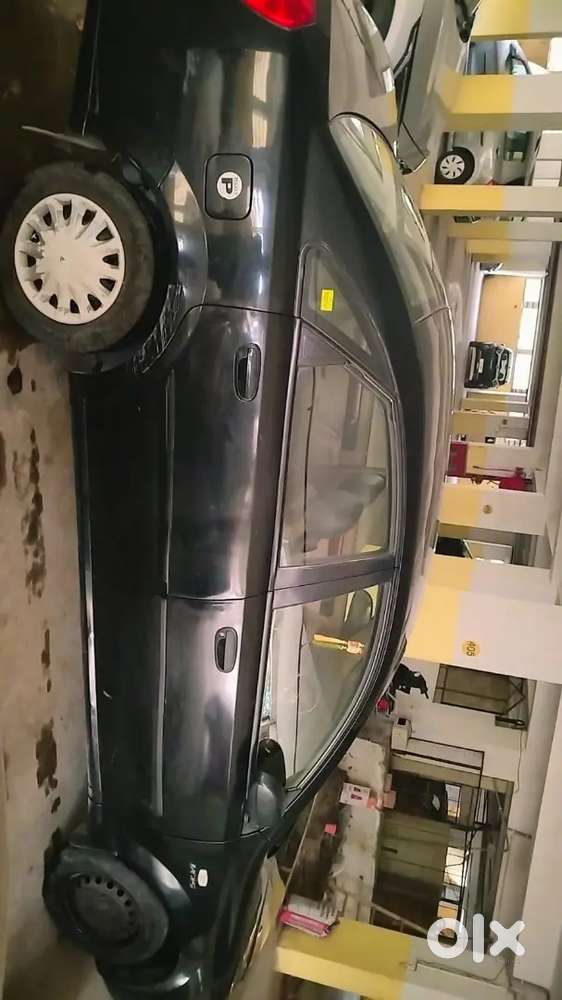 Chevrolet Optra Elite 2007 Manual Petrol