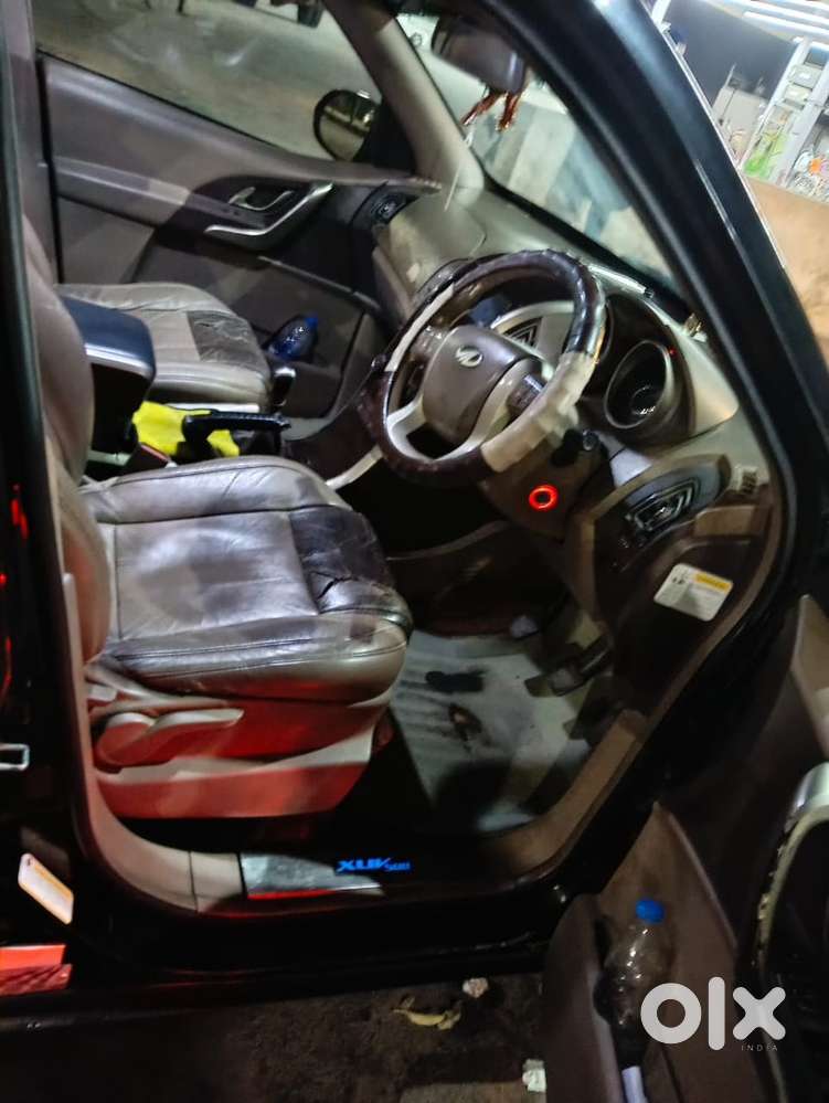 Mahindra Xuv500 Diesel Manual 2014