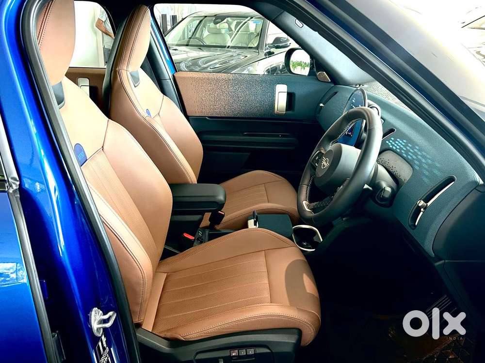 Mini Countryman Electric Favoured Pack, 2025, Electric