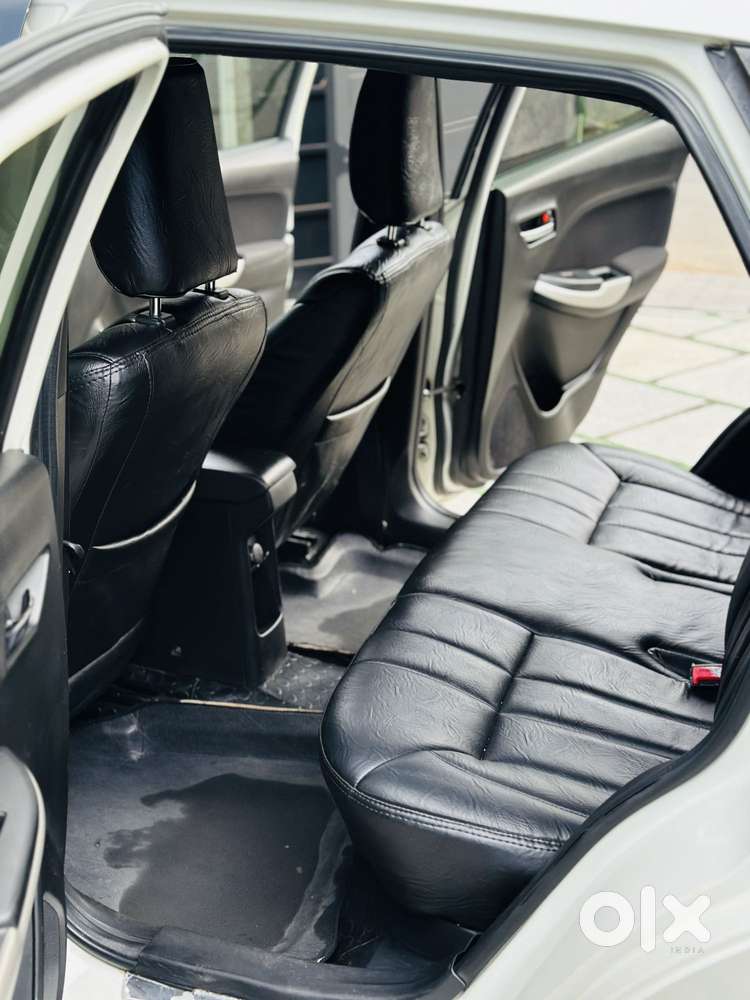 Maruti Suzuki Baleno 1.2 Cvt Delta, 2017, Petrol
