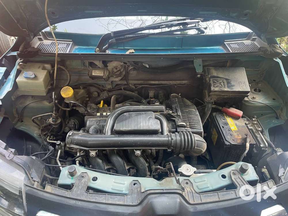 Renault Kwid 1.0 Rxt(o) Amt  2021  Automatic  Single Owner  Dl Reg