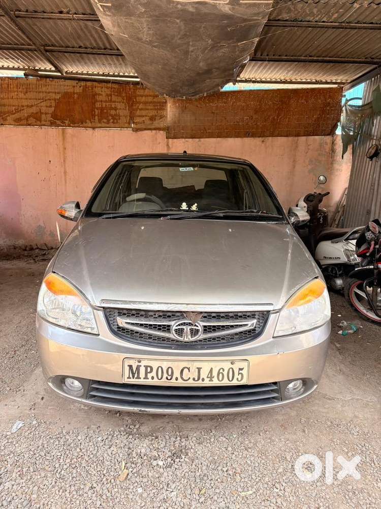 Tata Indigo Cs 2012 Diesel 87000 Km Driven