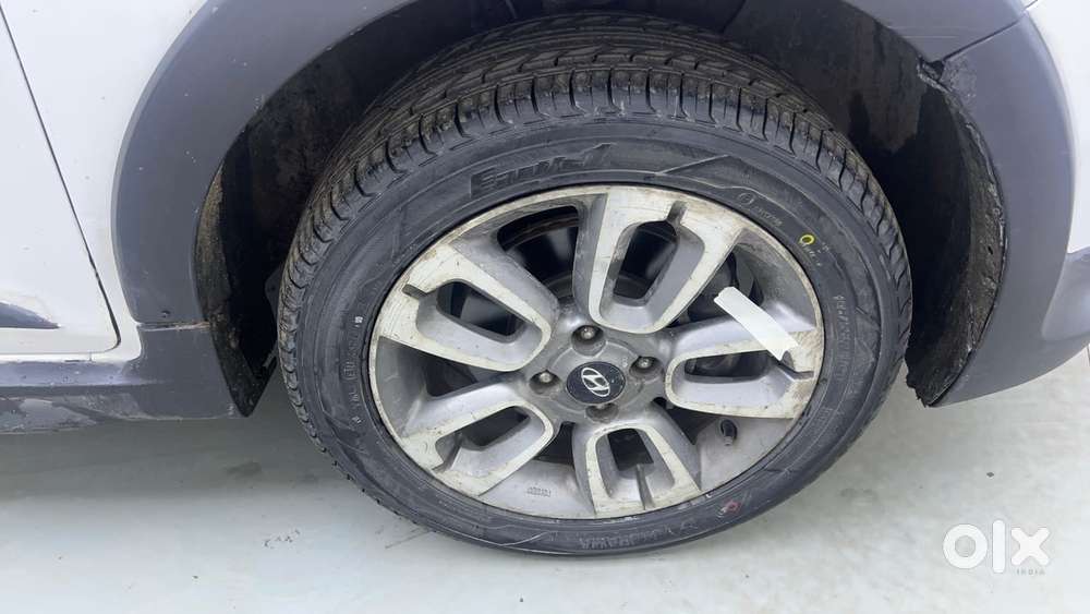 Hyundai I20 Active 1.2 Sx, 2016, Petrol