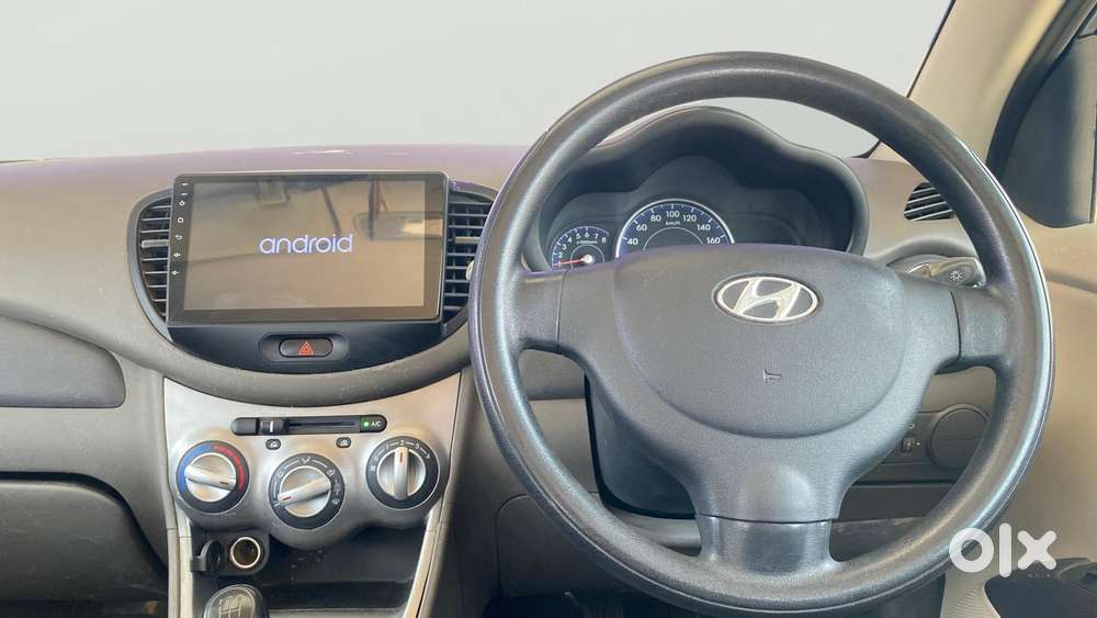 Hyundai I10 Magna, 2013, Petrol