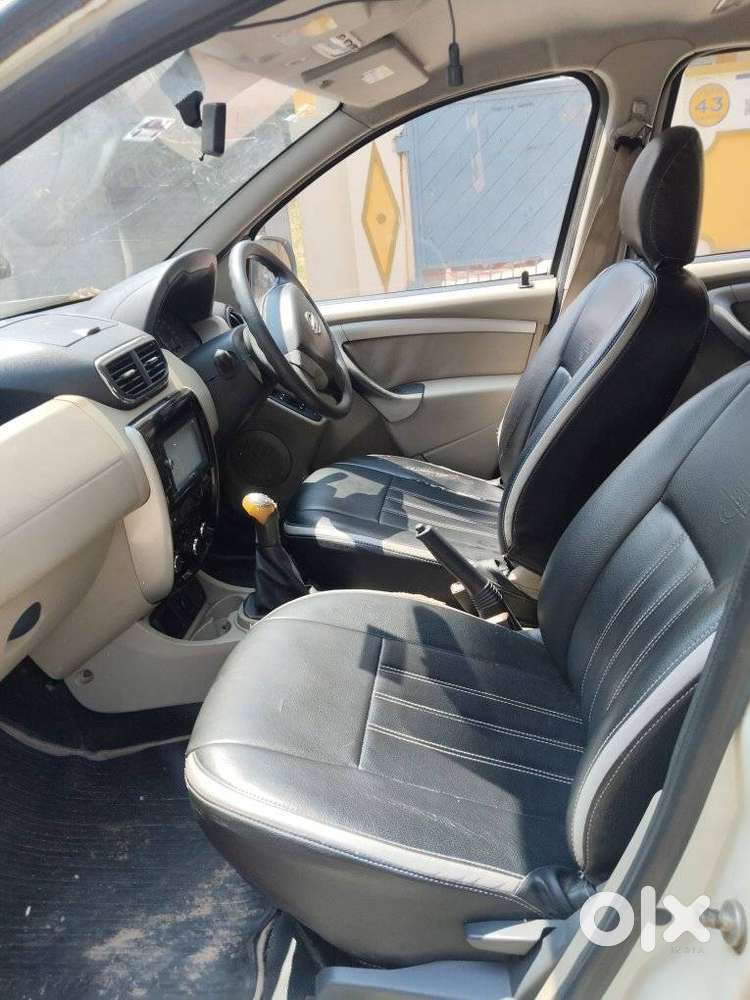 Nissan Terrano Xv D Pre, 2014, Diesel