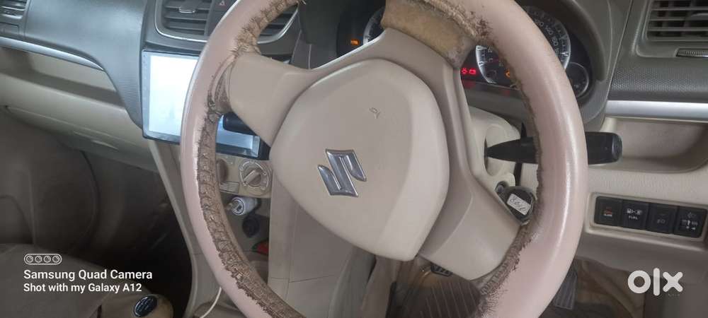 Maruti Suzuki Ertiga Cng & Hybrids Well Maintained