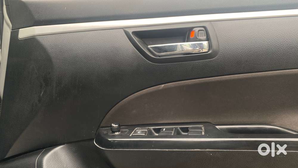 Maruti Suzuki Swift Vxi, 2013, Petrol
