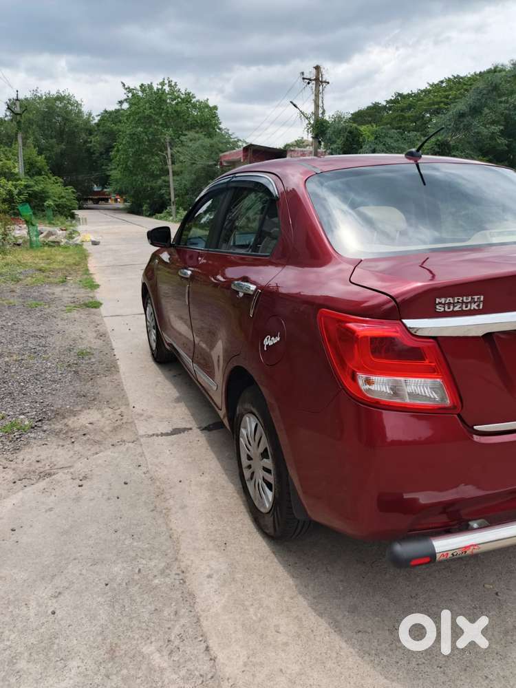 Maruti Suzuki Swift Dzire 1.2 Vxi Bsiv, 2018, Petrol