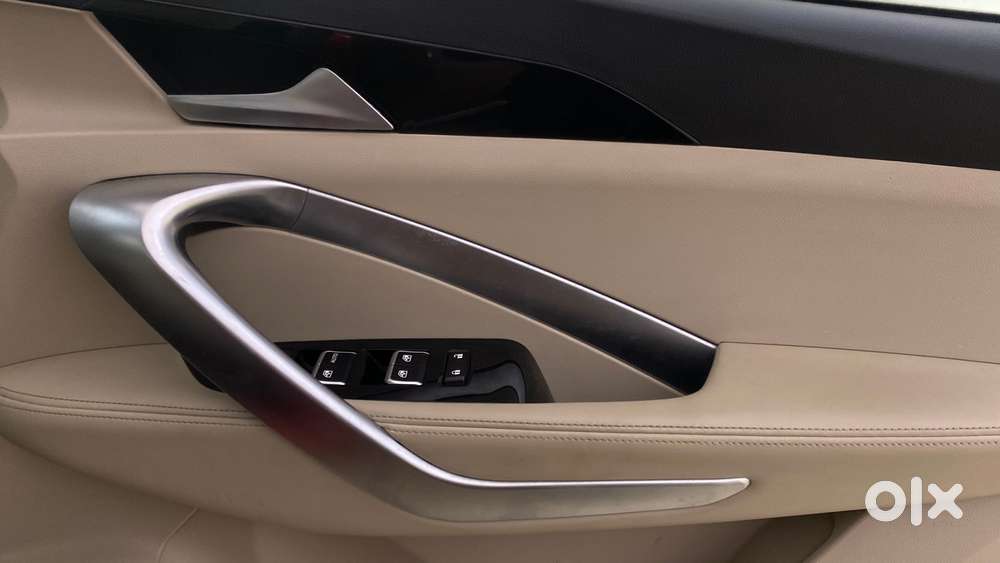 Mg Hector Sharp At, 2021, Petrol