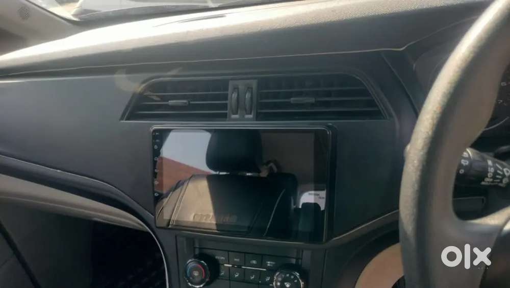 Mahindra Marazzo 2019 Diesel 70000 Km Driven