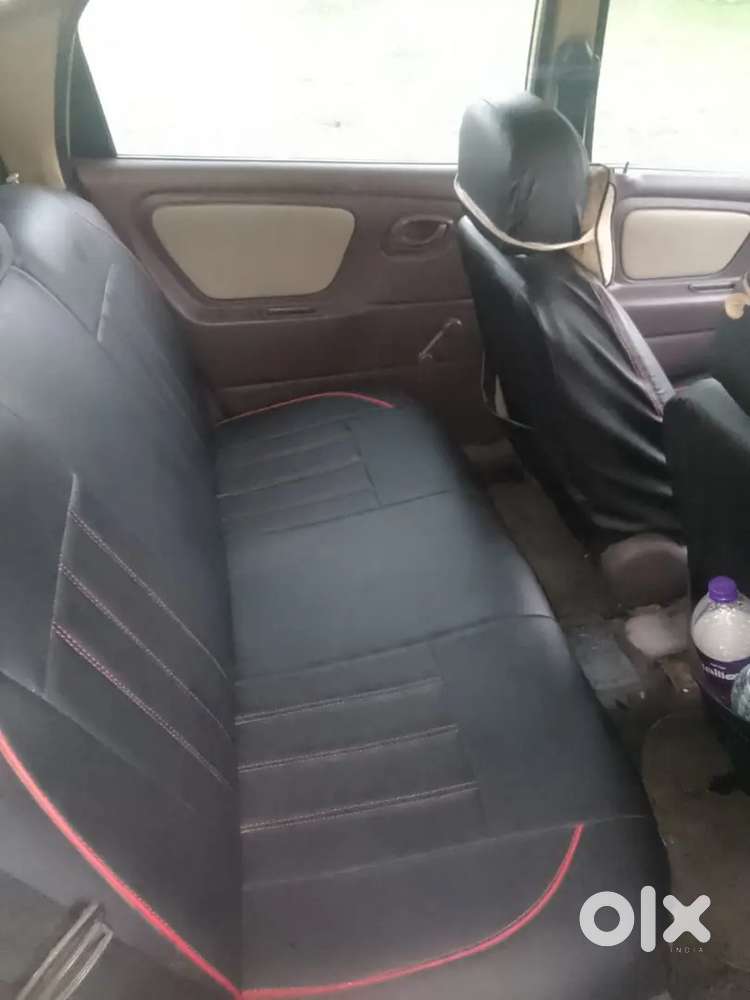 Maruti Suzuki Alto 800 2007 Lpg 61000 Km Driven