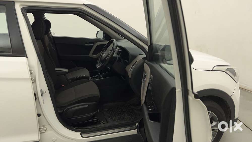 Hyundai Creta 1.6 Sx Plus, 2018, Petrol