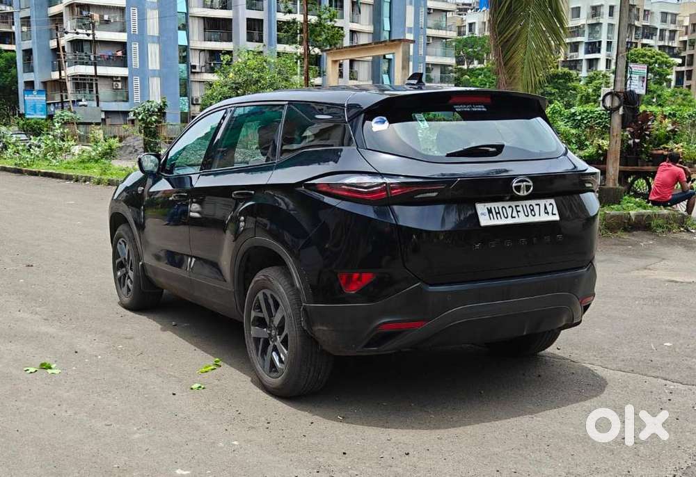 Tata Harrier Xz+, 2022, Diesel