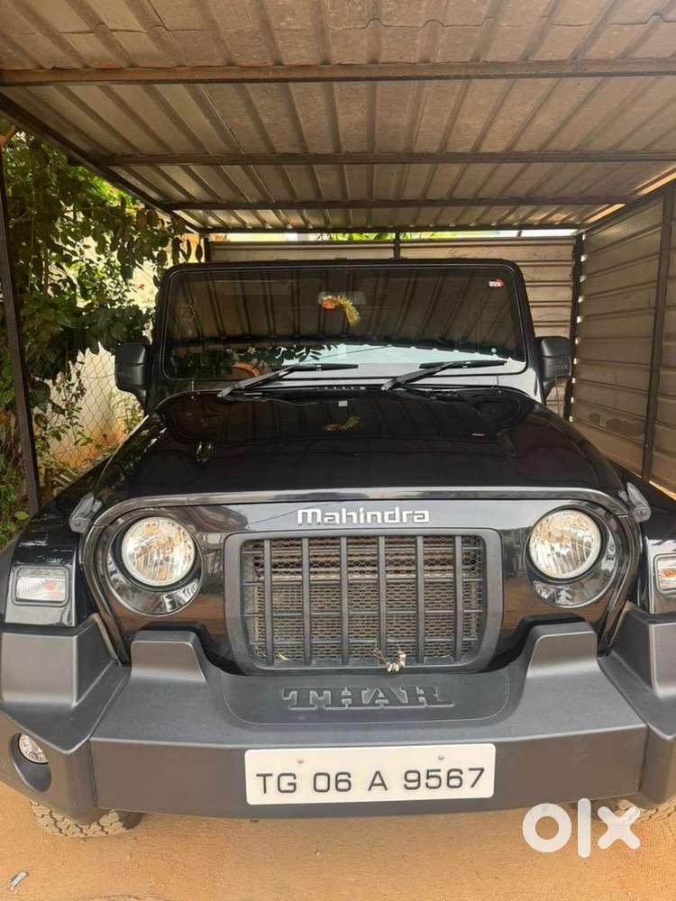 Mahindra Diesel Car 2025 Condition Excellent