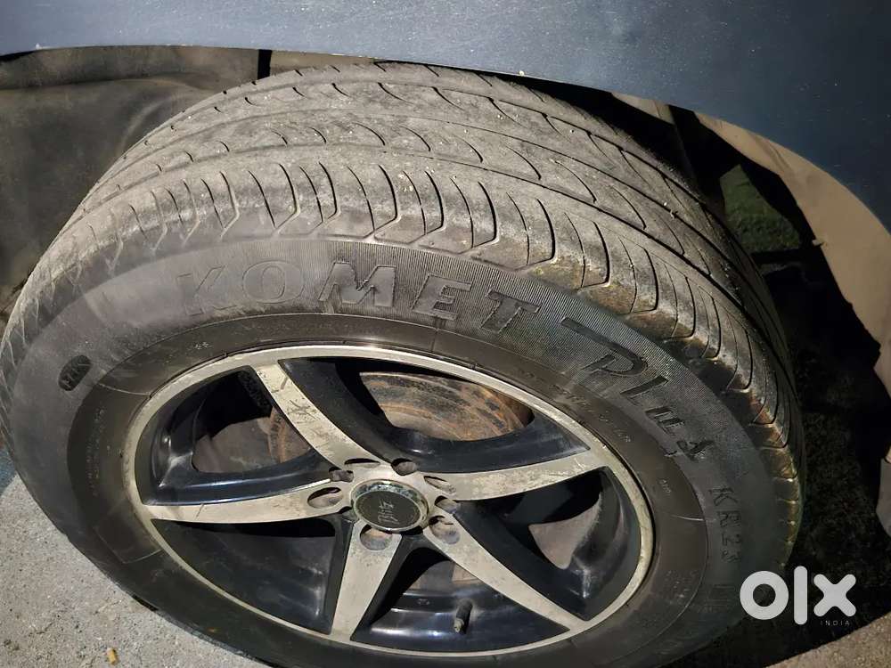 Renault Duster 2013 Diesel Good Condition