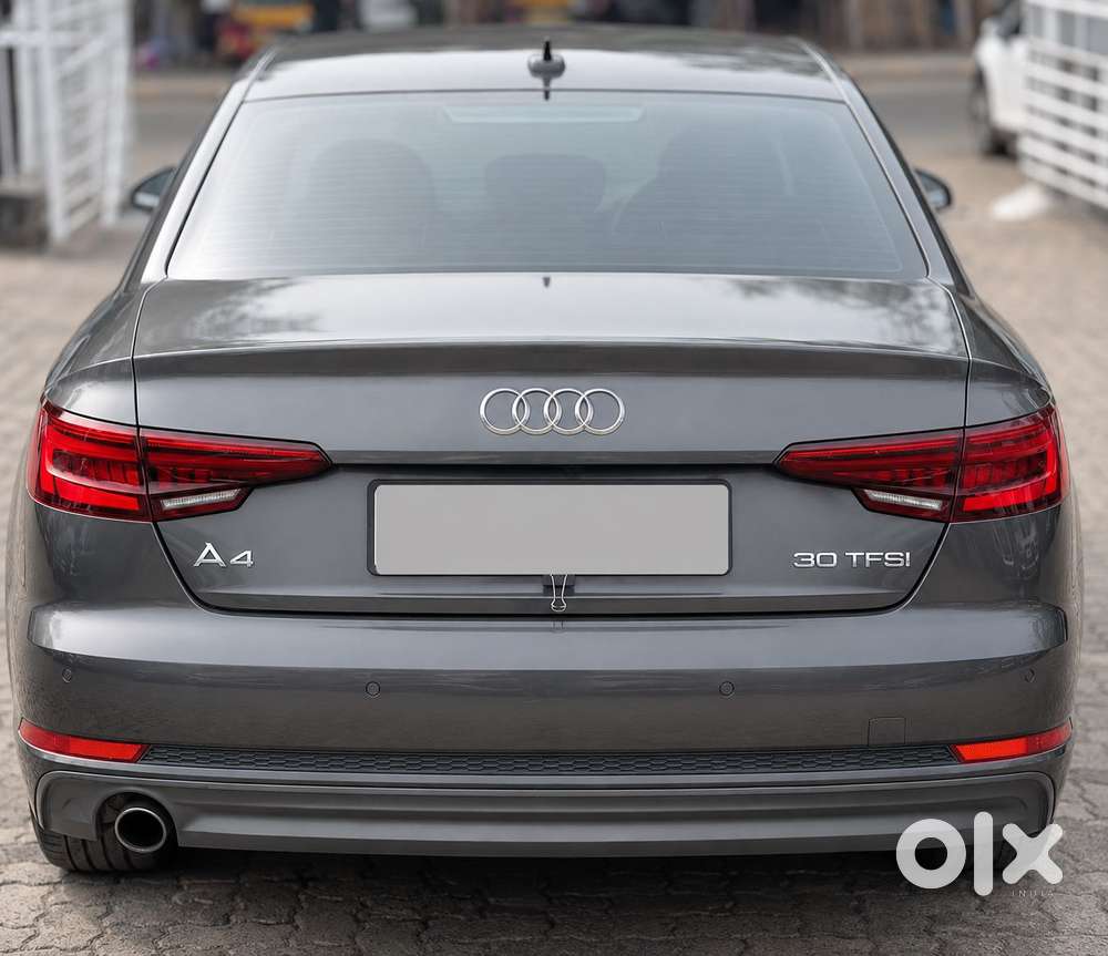 Audi A4 1.4 35 Tfsi Technology, 2019, Petrol
