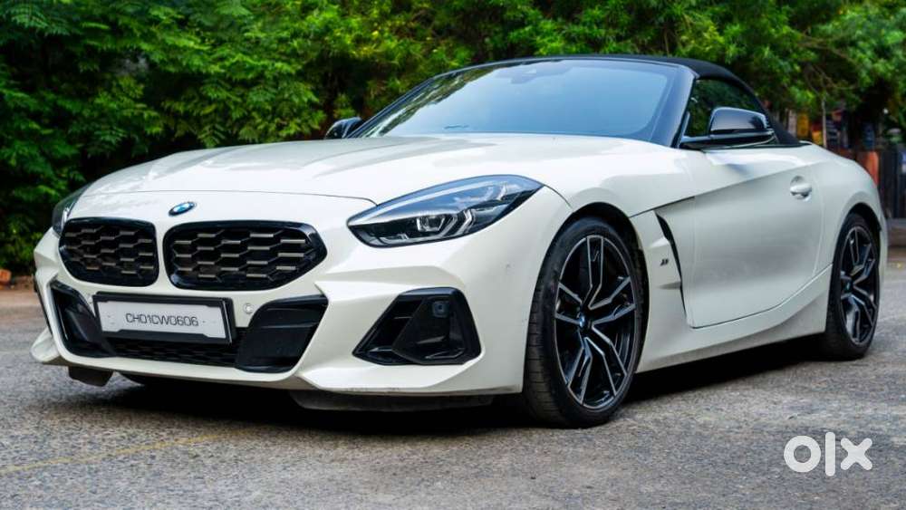 Bmw Z4 M40i, 2024, Petrol