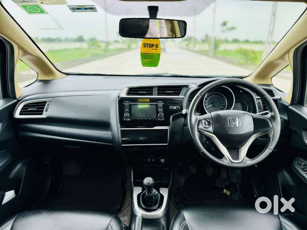 Honda Jazz 1.2 V I Vtec, 2018, Petrol