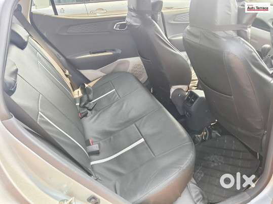 Hyundai Grand I10 Nios Sportz, 2020, Cng & Hybrids