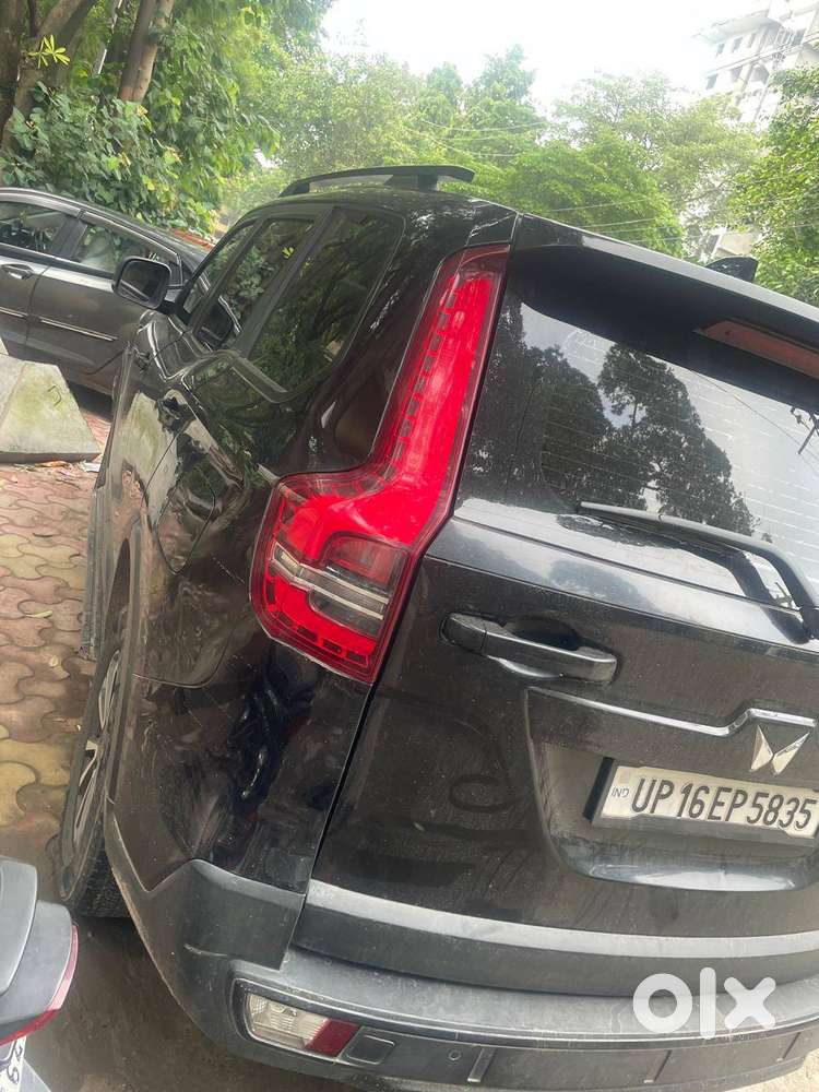 2024 Mahindra Scorpio N Z4 Diesel Manual  45,000 Km  Single Owner
