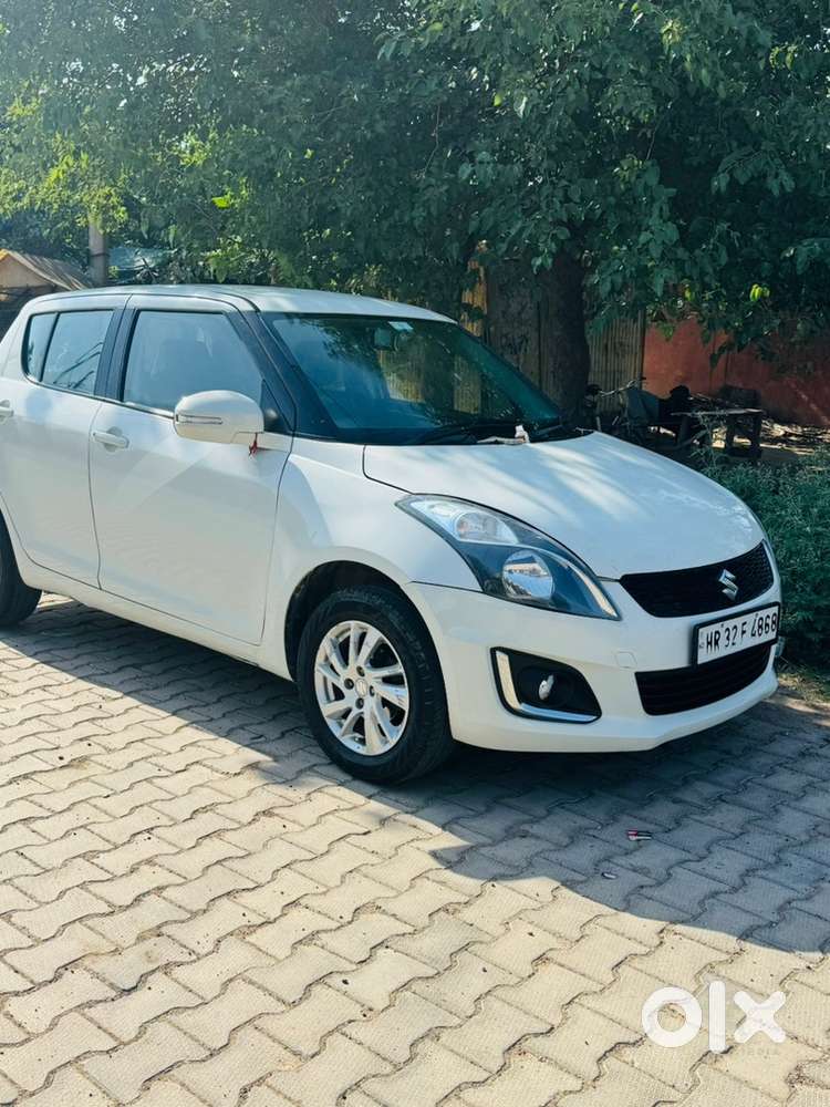 Maruti Suzuki Diesel 2012