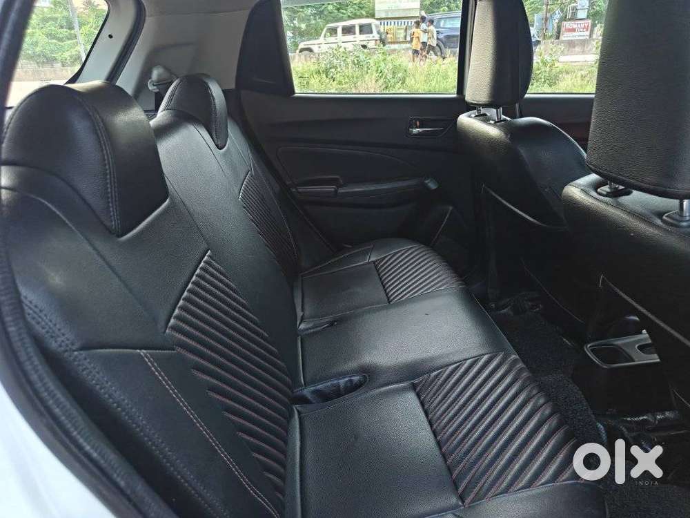 Maruti Suzuki Swift Vxi + Manual, 2020, Petrol