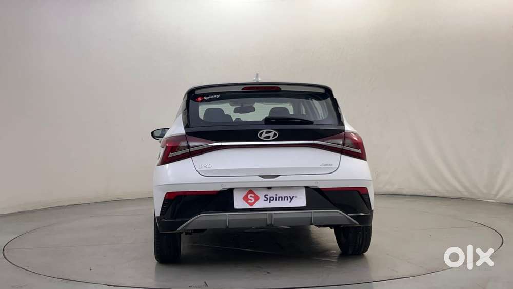 Hyundai New I20 1.2 Asta (o) Mt, 2026, Petrol