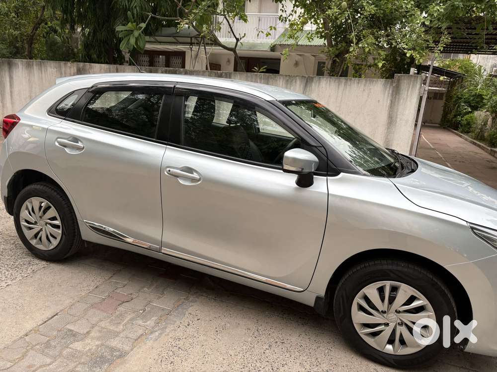Maruti Suzuki Baleno Delta, 2024, Petrol