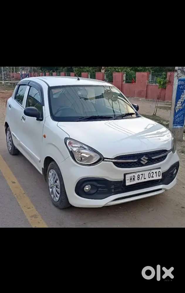 Maruti Suzuki Celerio Lxi 2023