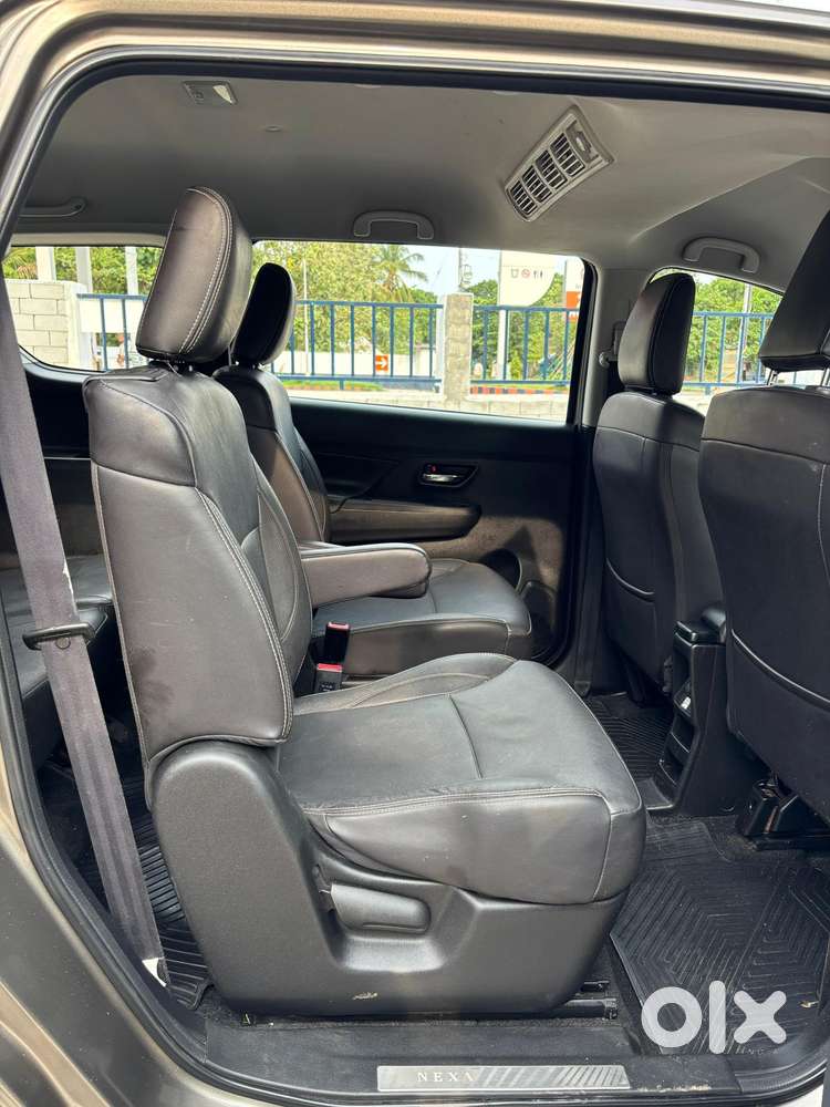 Maruti Suzuki Xl6 1.5 Alpha At, 2020, Petrol