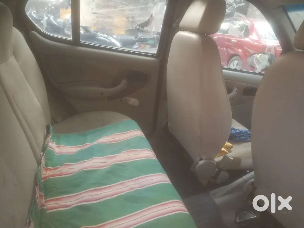 Tata Indica Ev2 Xeta 2006 Petrol 83000 Km Driven