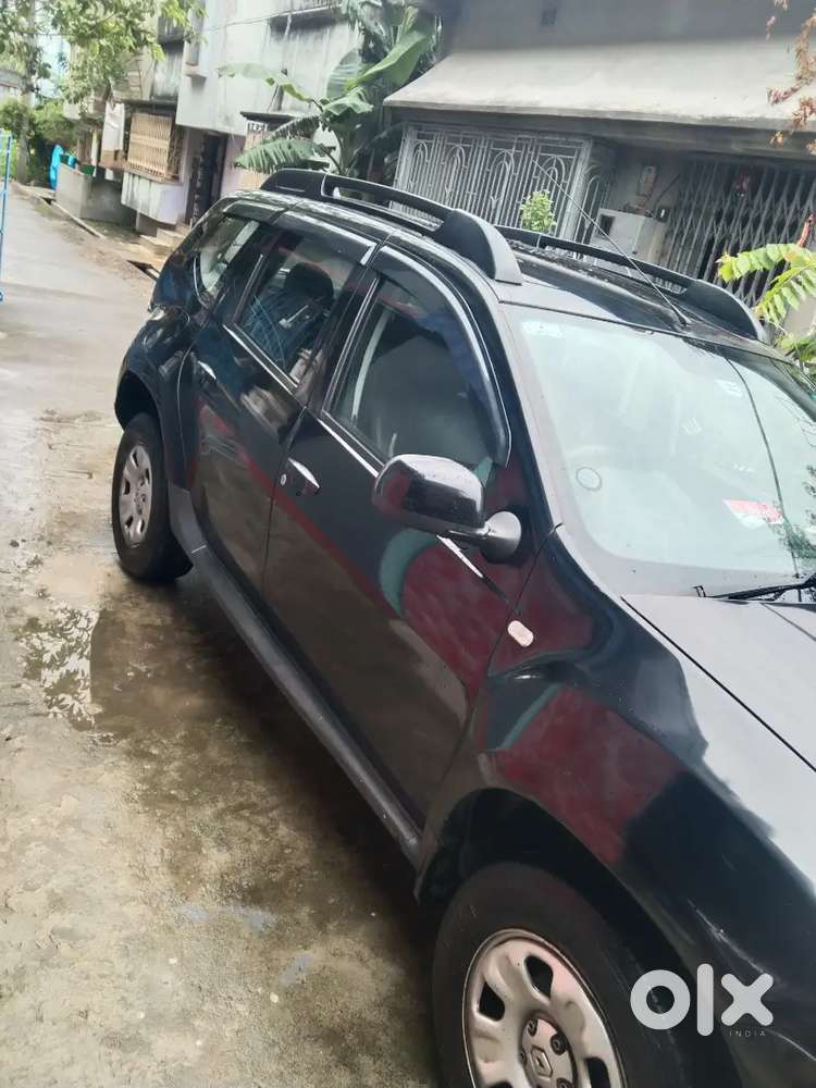Renault Duster 2014 Diesel 67000 Km Driven