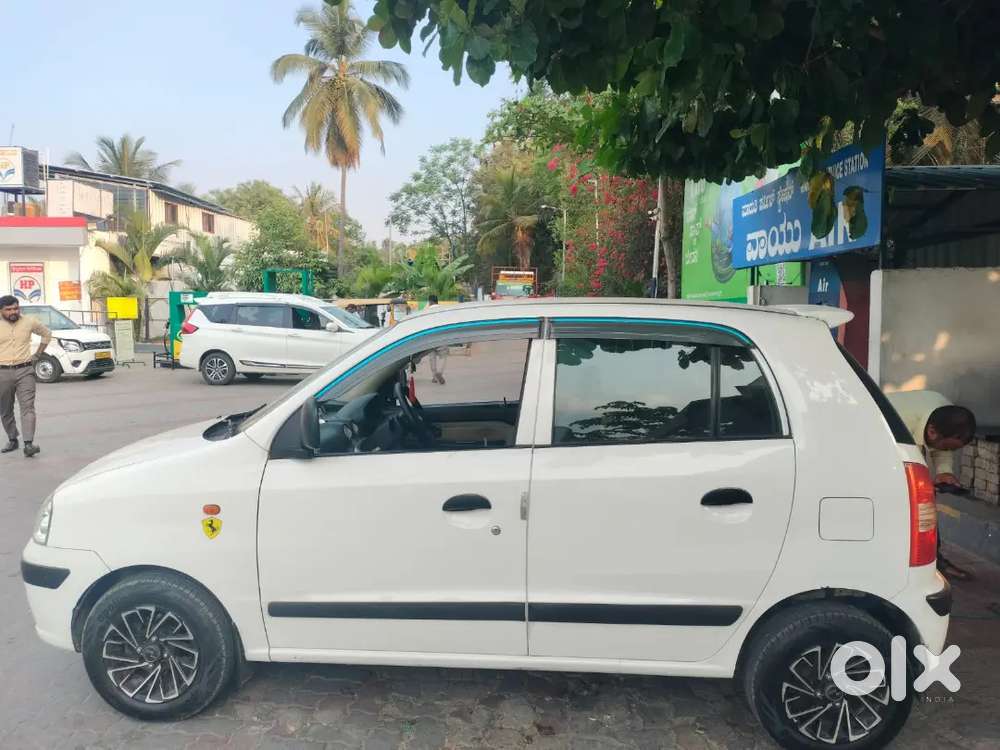 Hyundai Santro Xing 2013 Gl