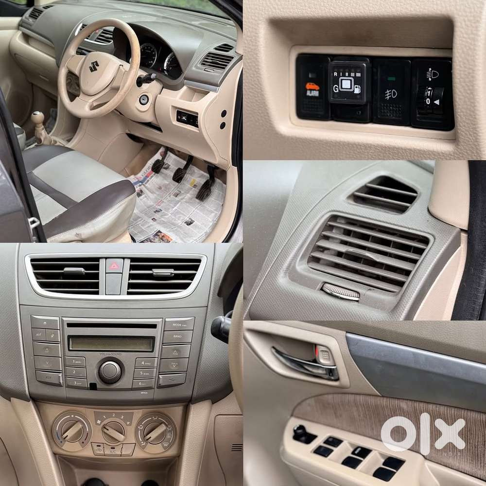 Maruti Suzuki Ertiga Vxi (o) Cng, 2014, Petrol