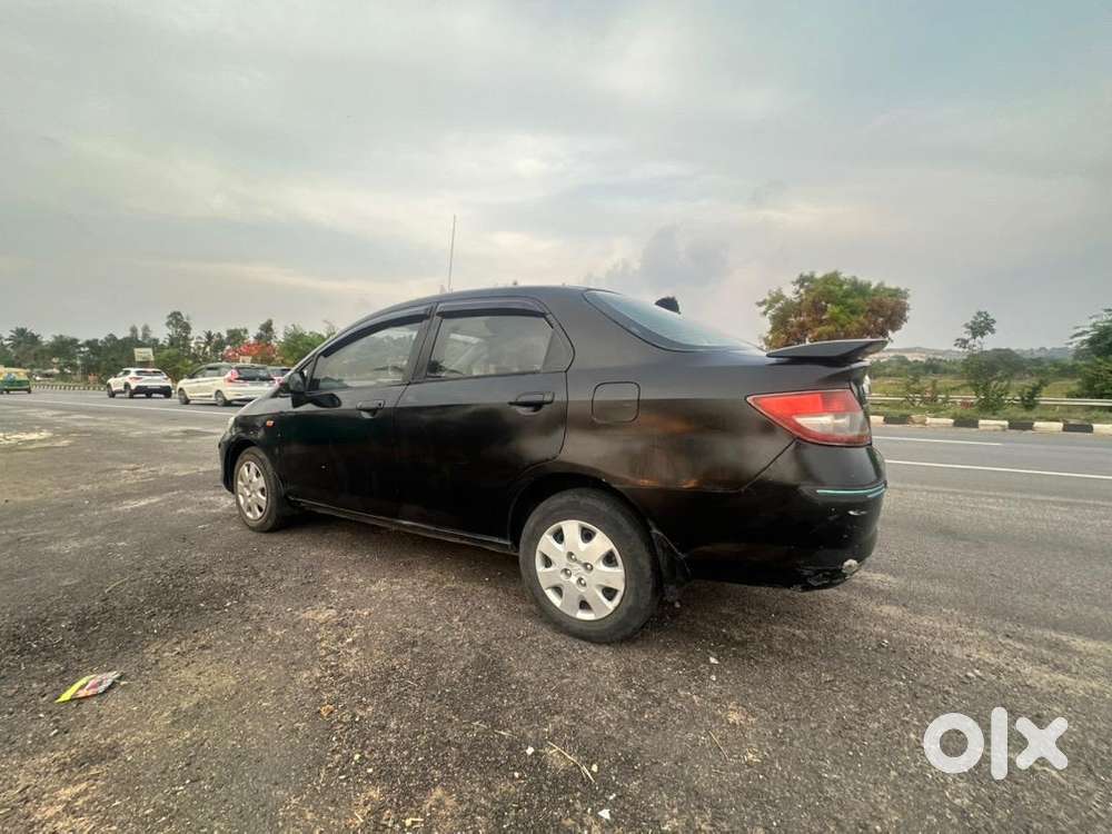 Honda City Fully Condition