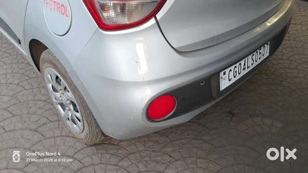 Sell Grand I10 Car First Owned, Good Condition