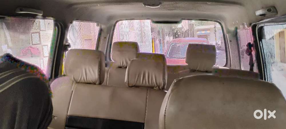 Maruti Suzuki Ecco Model 2015 1 Hand Usse Car