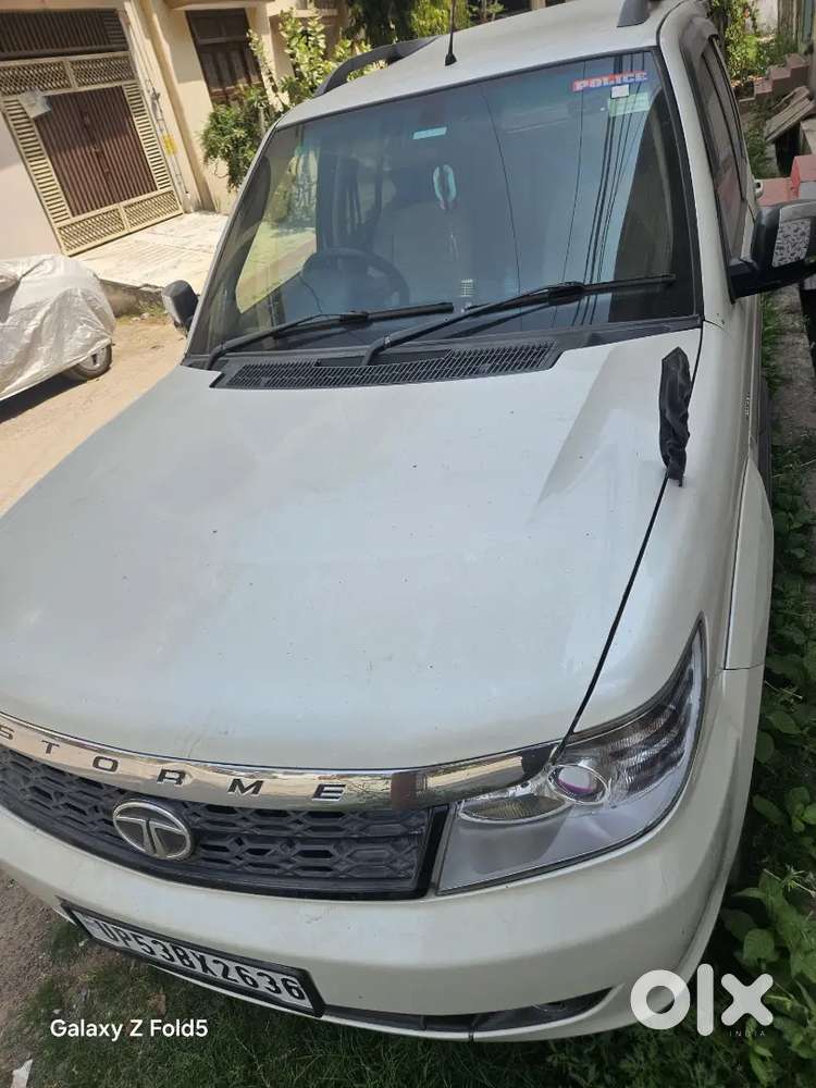 Tata Safari Storme 2016 Diesel 97000 Km Driven