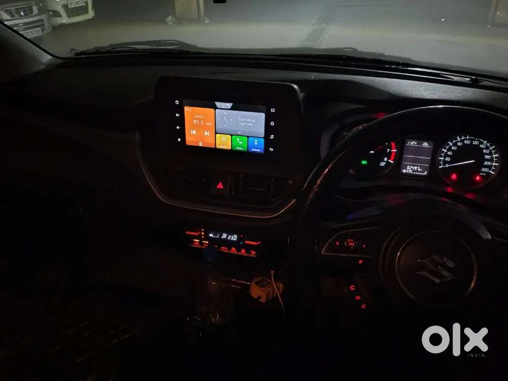 Maruti Suzuki Baleno 2023 Petrol 62300 Km Driven