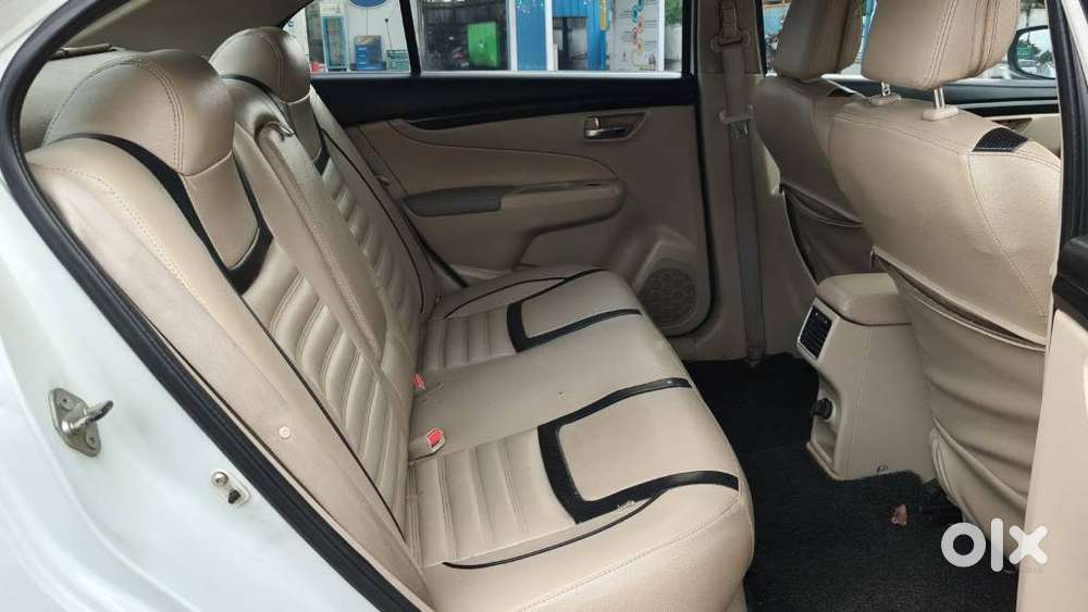 Maruti Suzuki Ciaz Zdi Option, 2014, Diesel