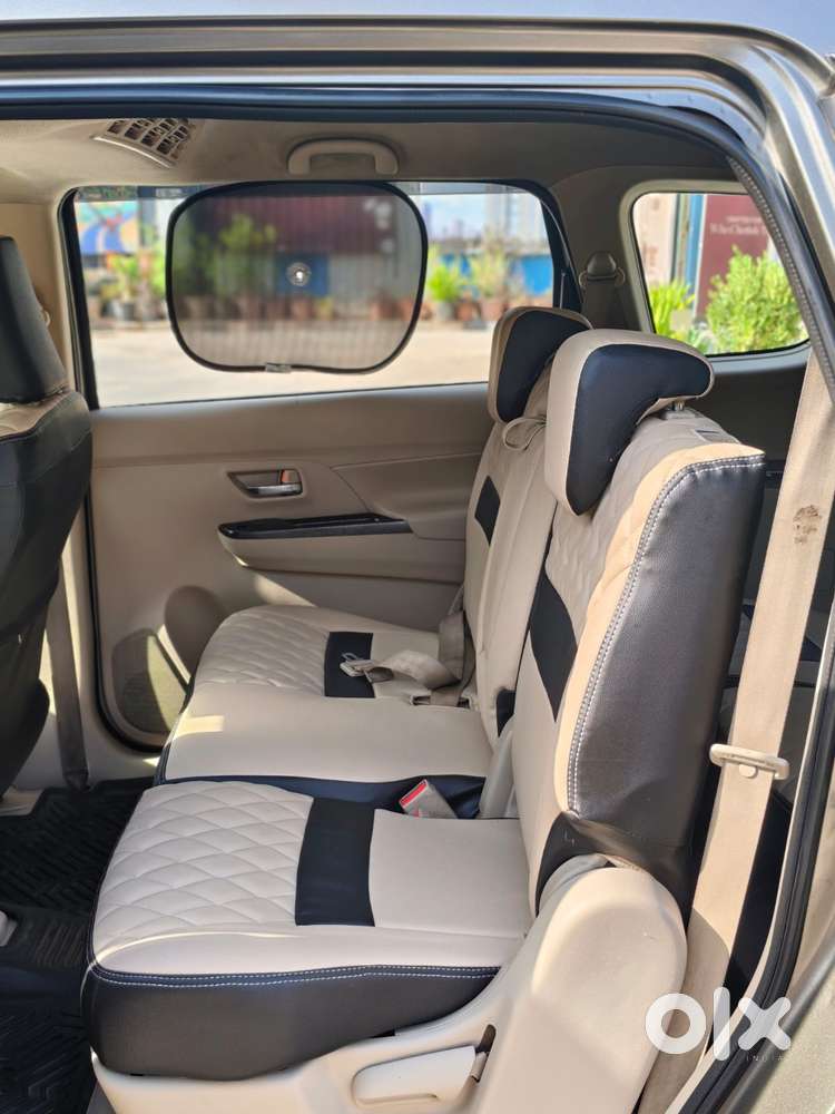 Maruti Suzuki Ertiga 2022-2023 Vxi Cng, 2023, Cng & Hybrids