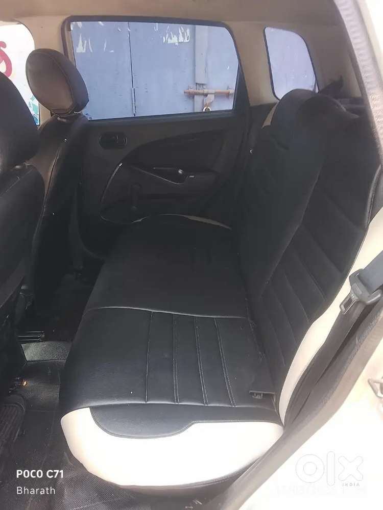 Ford Figo 2011 Diesel Well Maintained