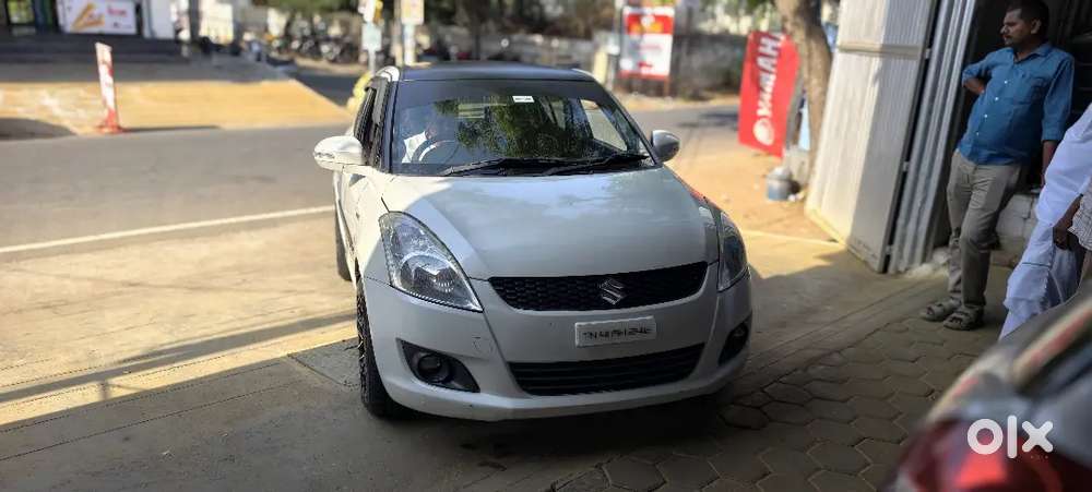 Maruti Suzuki Swift 2013 Diesel Well Maintained